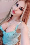 Catania Trans Isabella Santos 338 15 21 054 foto selfie 41