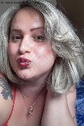 Chiavari Trans Maite Collins 329 83 37 093 foto selfie 34