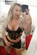 Chiavari Trans Walkiria Drumond Pornostar 338 96 78 827 foto selfie 29