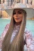 Genova Trans Gabi Sampaio 327 87 27 692 foto selfie 4