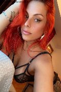 Genova Trans Valentina Romero 388 10 80 723 foto selfie 2