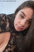 Milano Trans Maria Carjaval 352 00 18 974 foto selfie 2