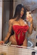 Milano Trans Milena Miranda 388 63 10 811 foto selfie 3