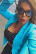 Milano Trans Sheila Lamborghini 344 01 49 006 foto selfie 4