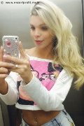 Napoli Trans Baby Secret 338 56 85 826 foto selfie 35