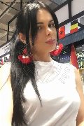 Napoli Trans Karmen Gold 334 84 79 197 foto selfie 5