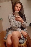 Reggio Emilia Trans Iris Bachi 380 65 40 324 foto selfie 20