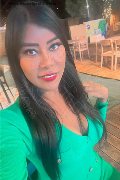 Roma Trans Manuela Padovany 389 53 68 002 foto selfie 14