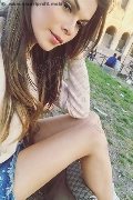 Roma Trans Thais Ferraz 320 61 71 055 foto selfie 76