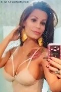 Scalea Trans Karen Milanny 347 44 35 213 foto selfie 45