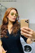 Scalea Trans Karen Milanny 347 44 35 213 foto selfie 24