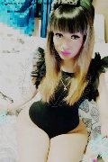 Sondrio Trans Alessia Thai 329 27 40 697 foto selfie 7