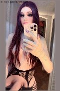 Tirana Trans Bianca Occhiblu 331 17 56 878 foto selfie 23