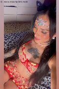 Trapani Trans Jasmine Cat 327 69 19 460 foto selfie 1