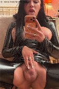 Trieste Trans Gina Latina 327 47 16 071 foto selfie 71