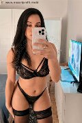 Bergamo Trans Escort Camilla Honey 334 24 71 717 foto selfie 27