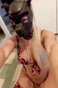 Latina Trans Escort Gisela 327 29 55 135 foto selfie 6