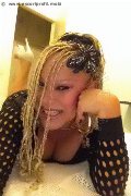 Mestre Trans Escort Lucy Blond 380 68 27 590 foto selfie 2