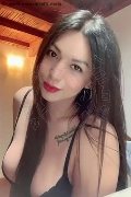 Milano Trans Escort Ruby Asiatica 366 48 28 897 foto selfie 26