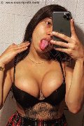 Napoli Trans Escort Ninfetta Geovanna 380 15 95 287 foto selfie 13