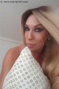 Pesaro Trans Escort Gisela 327 29 55 135 foto selfie 14