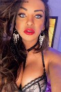 Roma Trans Escort Ingrid Lemos 327 24 03 070 foto selfie 61