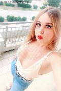  Trans Escort Rossana Bulgari Italiana 366 48 27 160 foto selfie 134