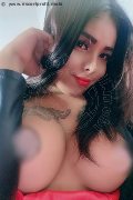 Sanremo Trans Escort Antonella Colombiana 389 04 40 763 foto selfie 14