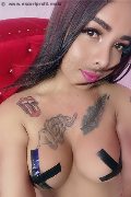 Sanremo Trans Escort Antonella Colombiana 389 04 40 763 foto selfie 11