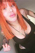 Sassari Trans Escort Bambolina Red 353 21 15 616 foto selfie 7