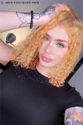 Sassari Trans Escort Bambolina Red 353 21 15 616 foto selfie 23