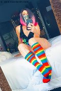 Verona Trans Escort Miss Pekin 392 58 07 446 foto selfie 8