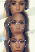 Chiavari Trav Escort Vivian 366 45 04 341 foto selfie 21