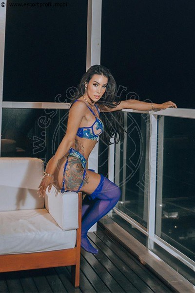 Luisa Kynnolly  MILANO 3520902031