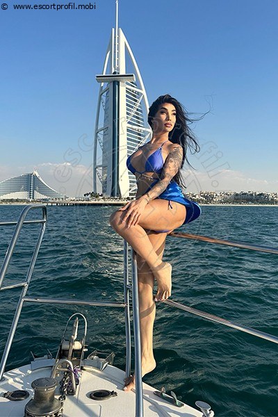 Pornostar Xxl Kalliny Nomura  MILANO 3445372583