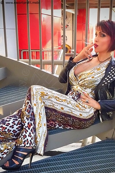 Regina Audrey Italiana  MONZA 3889831116