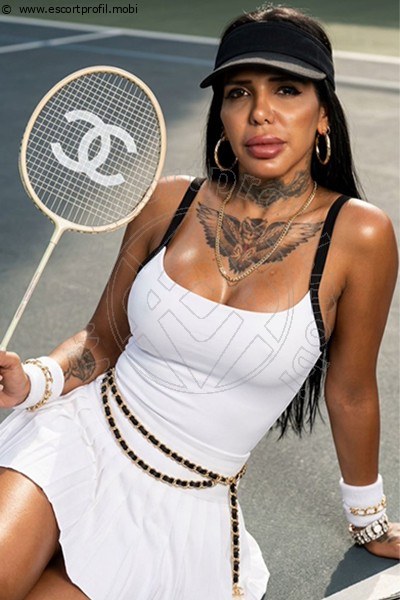 Foto Annunci Vip Trans Pescara Anaconda Grande 3277795720