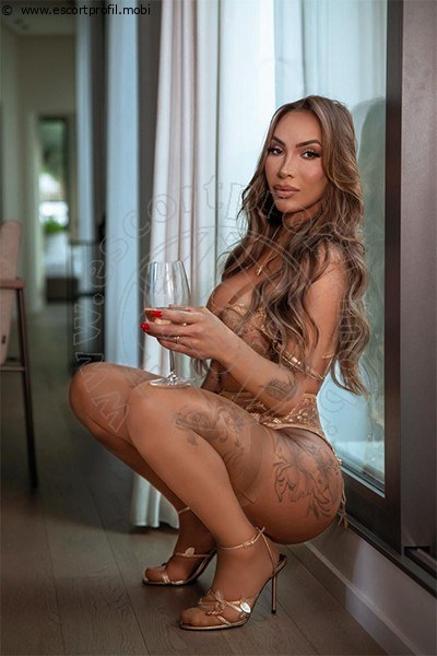 Mariana Ferraz  BRESCIA 3461274809
