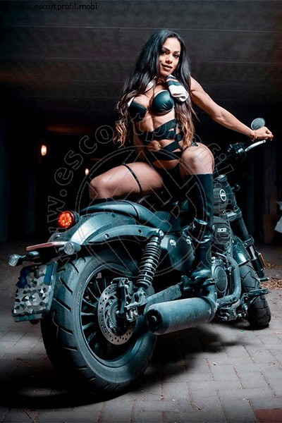 Foto Annunci Vip Trans Escort Parma Melani Vilhena 3514517811