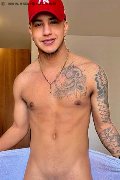 Foto Annunci Vip Boys Caracas Axel 3930320919 - 10