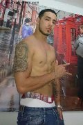 Foto Annunci Vip Boys Matera Magic Mike 3669887750 - 4