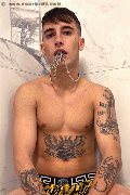 Foto Annunci Vip Boys Palermo Alberto 3271754499 - 2