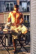 Foto Annunci Vip Boys Treviso Bryan Santos Xxl 3511371329 - 8