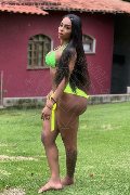 Foto Annunci Vip Escort Alghero Lorena Oliveira 3508507919 - 13