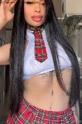 Foto Annunci Vip Escort Bergamo Samira Kiss 3894234193 - 1