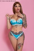 Foto Annunci Vip Trans Barcellona Cristina 0034685842618 - 9