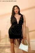 Foto Annunci Vip Trans Bergamo Ramona 3477916164 - 8
