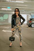 Foto Annunci Vip Trans Dalmine Luisa 3343213842 - 11