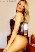 Foto Annunci Vip Trans Genova Giselle Oliveira 3881617895 - 63