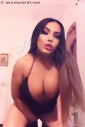 Foto Annunci Vip Trans Lugano Ayda Gold 3508685701 - 2